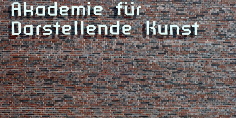 Akademie für Darstellende Kunst Baden-Württemberg
