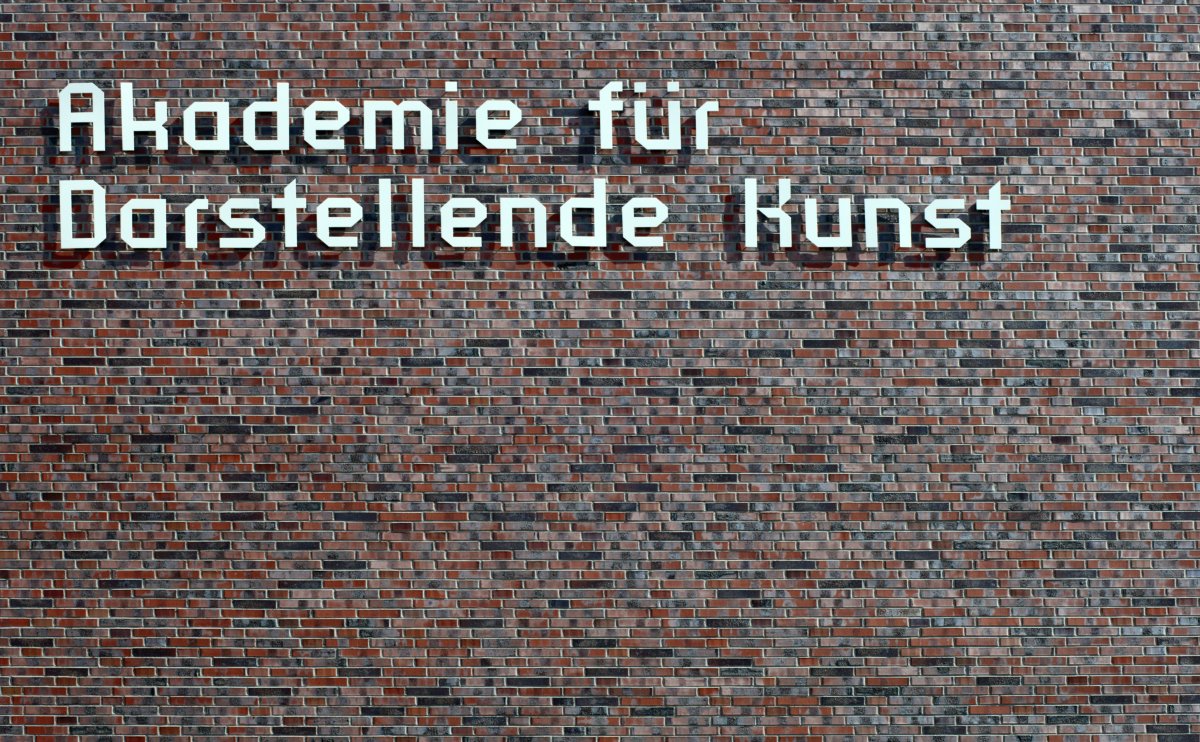 Akademie für Darstellende Kunst Baden-Württemberg