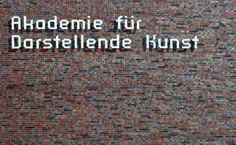 Akademie für Darstellende Kunst Baden-Württemberg