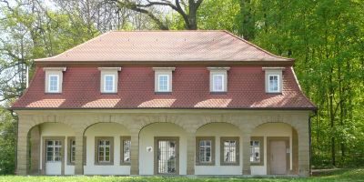 Aldinger Torhaus
