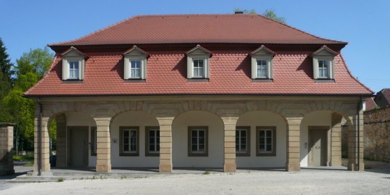 Denkmäler in Ludwigsburg