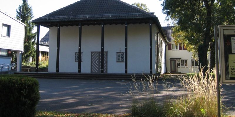 Auferstehungskirche