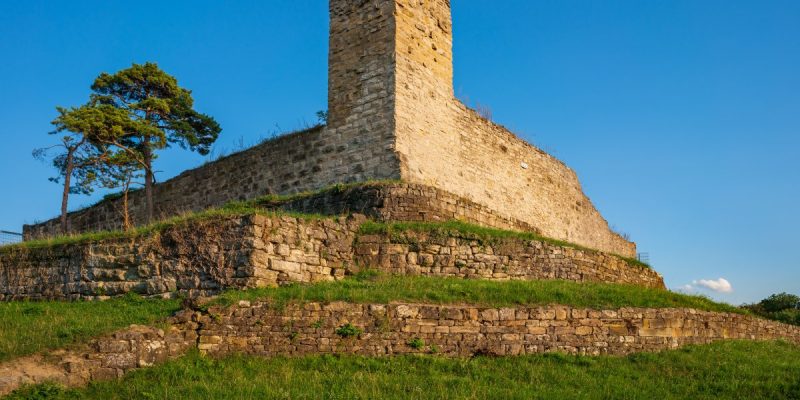 Burgruine Hoheneck