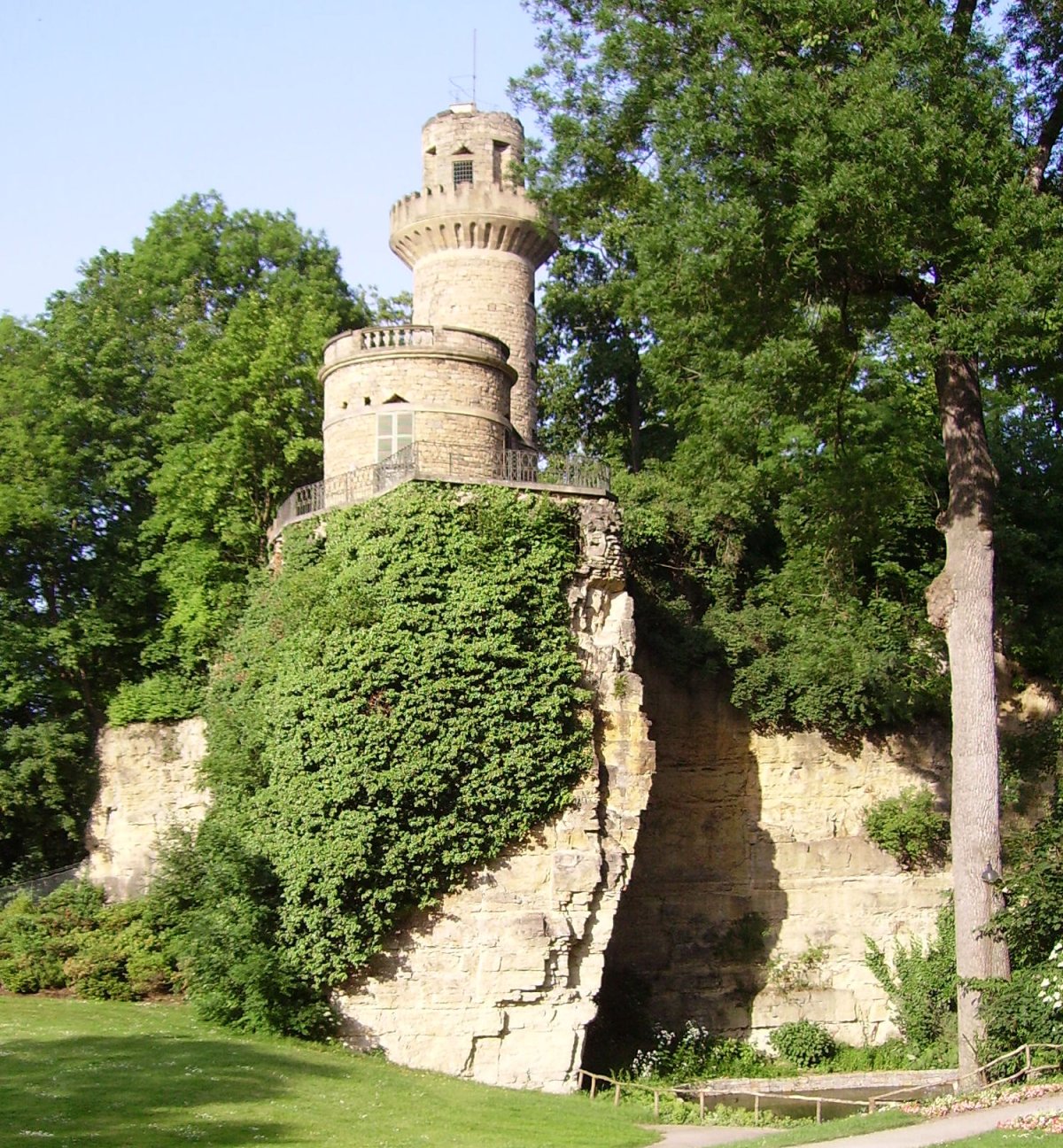 Emichsburg