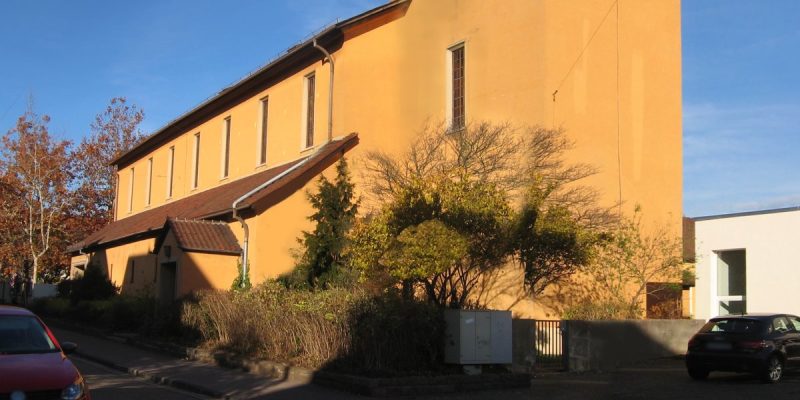 Erlöserkirche