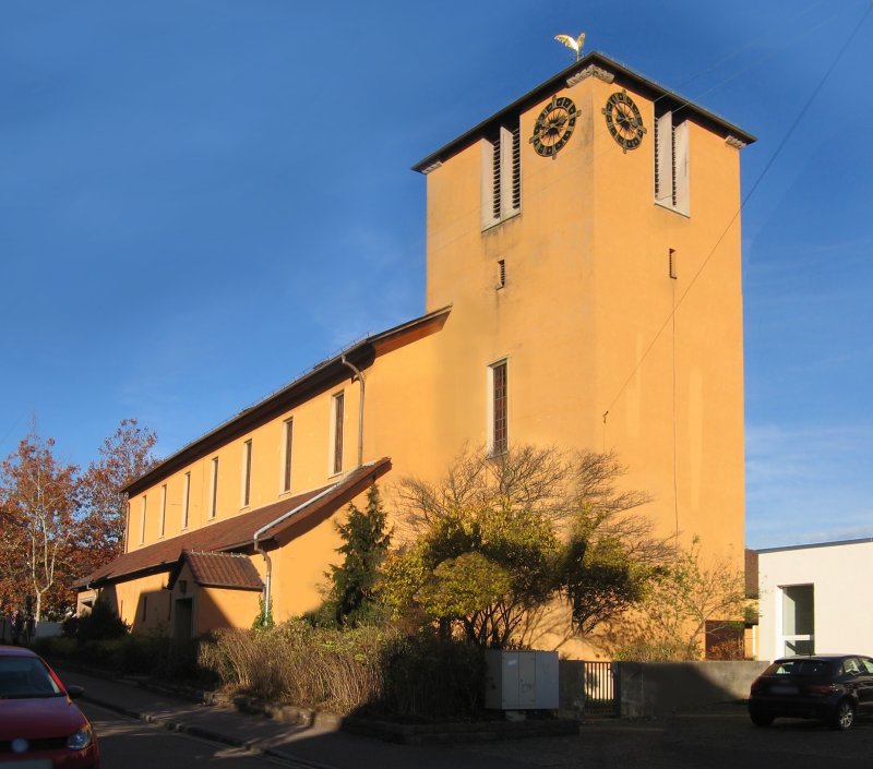 Erlöserkirche
