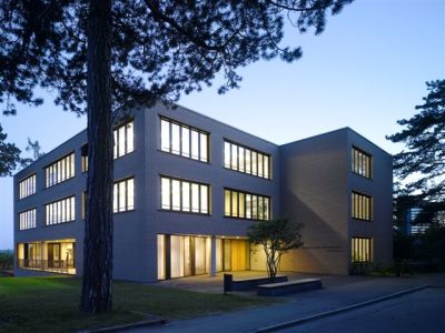 Evangelische Hochschule Ludwigsburg