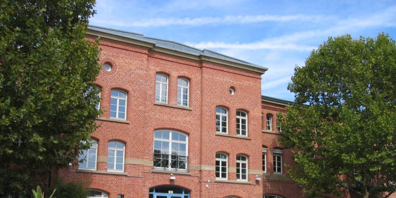 Filmakademie Baden-Württemberg