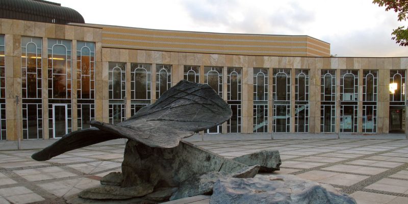 Forum am Schlosspark