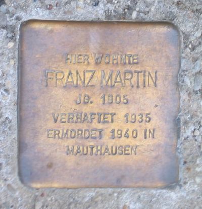 Franz Martin