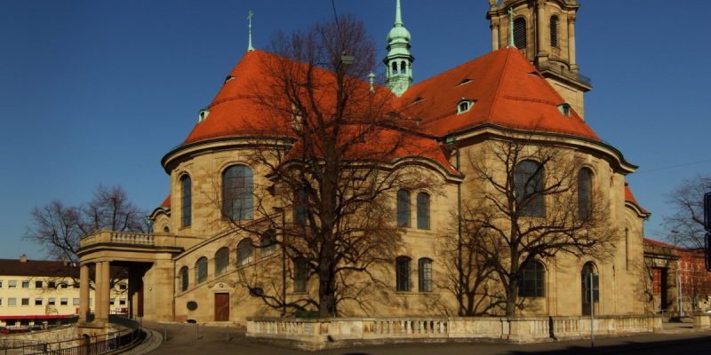 Friedenskirche