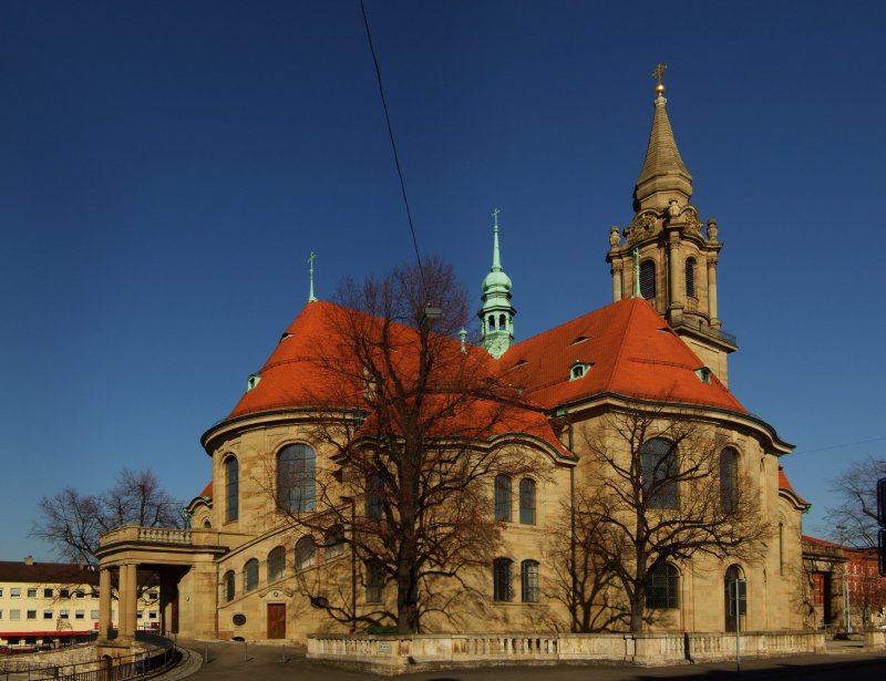 Friedenskirche
