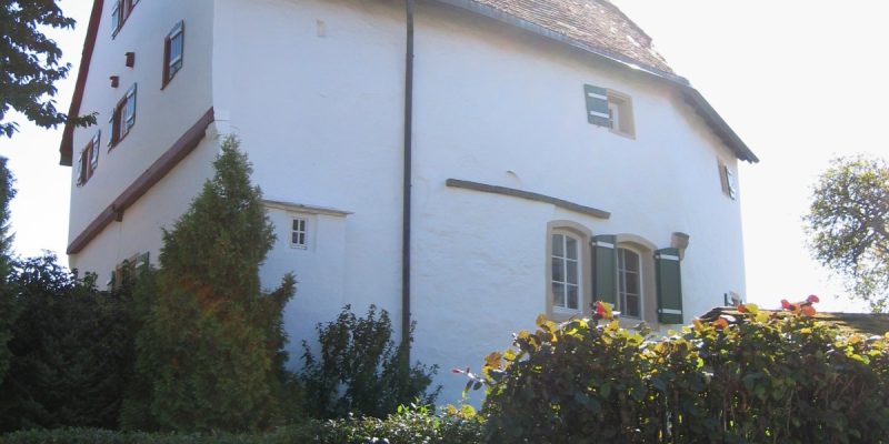 Holderburg