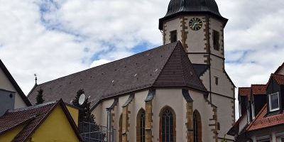 Januariuskirche