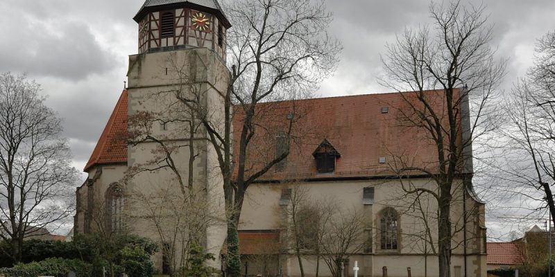 Katharinenkirche