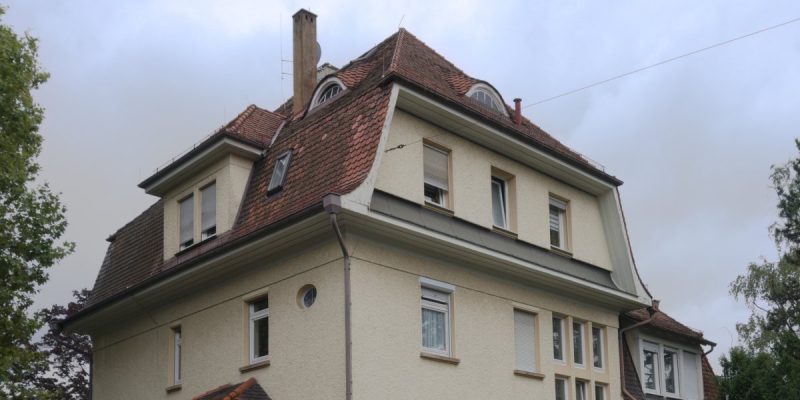 KIFAZ Villa Ulmer