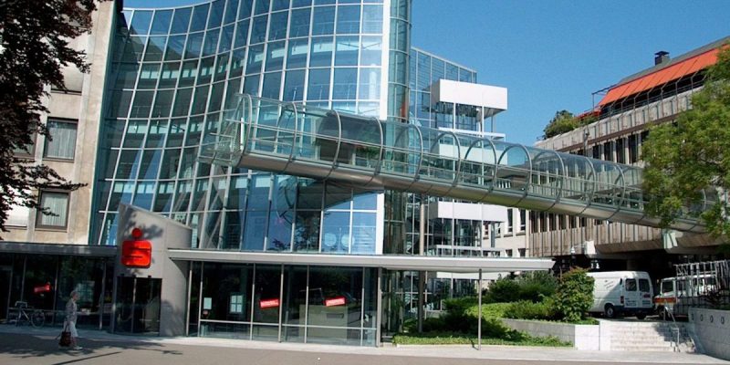 Kreissparkasse Ludwigsburg