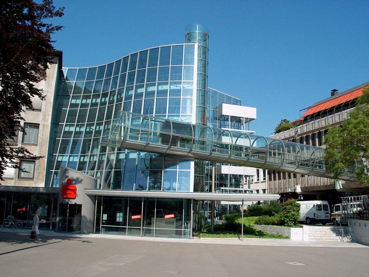 Kreissparkasse Ludwigsburg