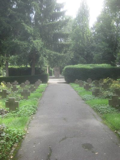 Kriegerehrenmal 1914/18