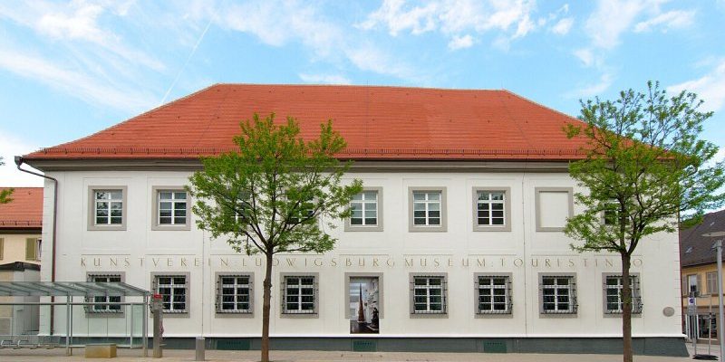 Kunstverein Ludwigsburg