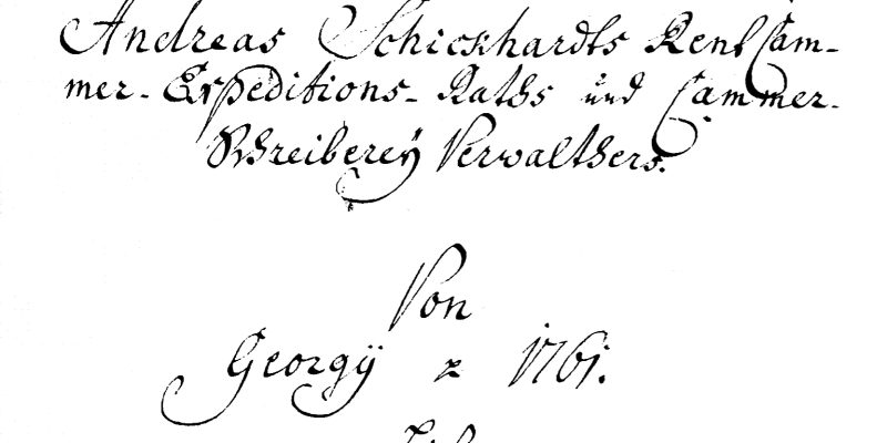 Landesarchiv Baden-Württemberg