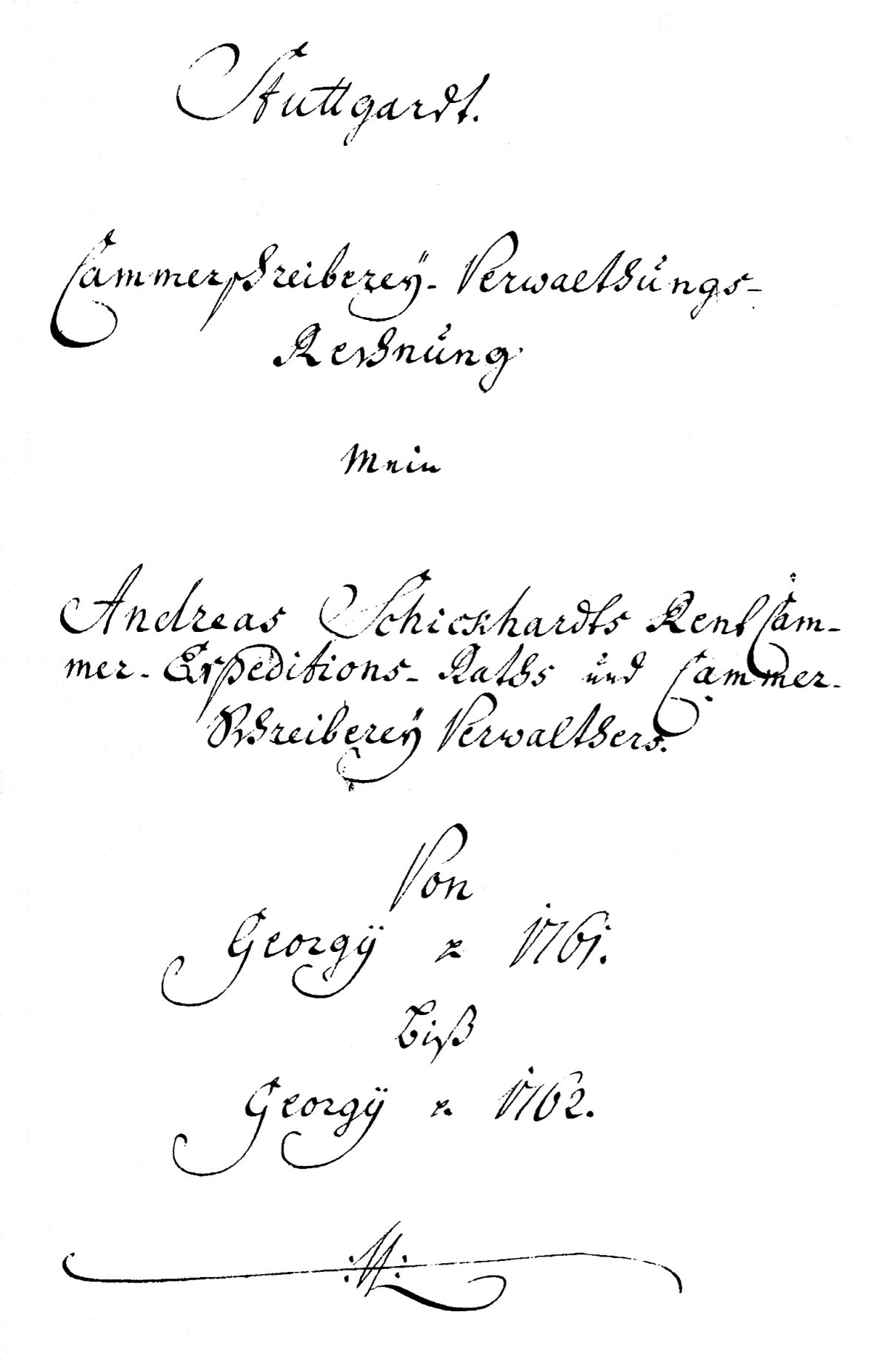 Landesarchiv Baden-Württemberg