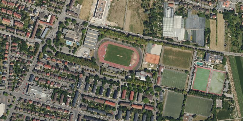 Ludwig-Jahn-Stadion