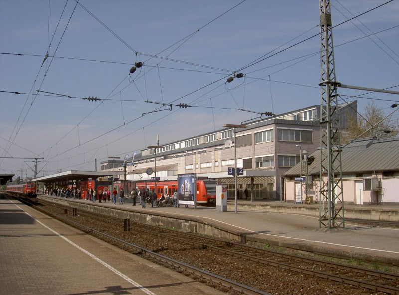 Ludwigsburg