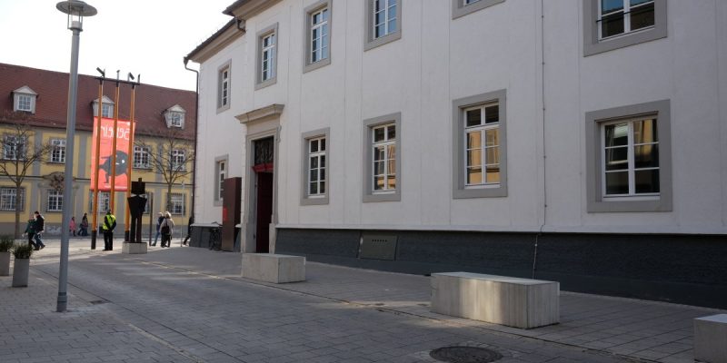 Ludwigsburg Museum