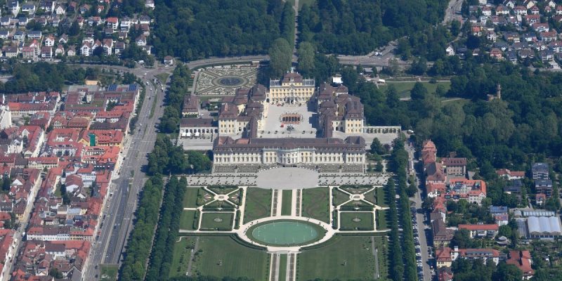 Schloss Ludwigsburg