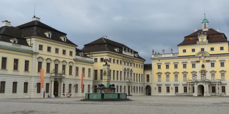 Schlosstheater