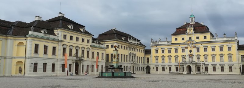 Kultur & Unterhaltung in Ludwigsburg