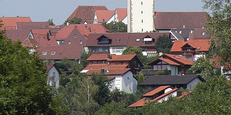 St. Georg