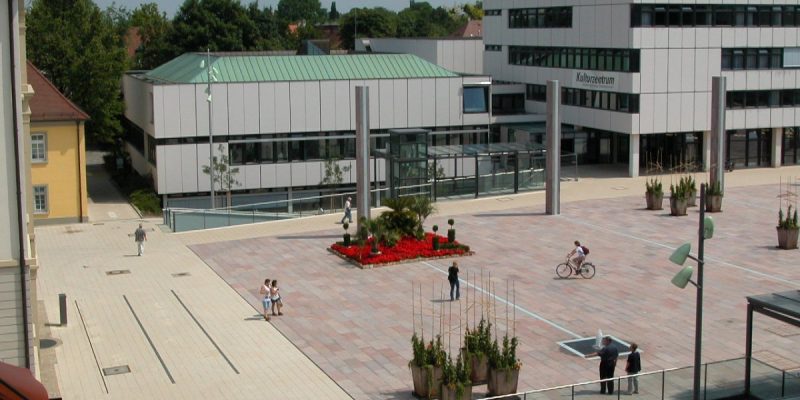 Stadtbibliothek Ludwigsburg