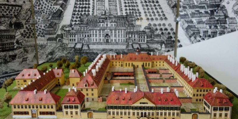 Strafvollzugsmuseum