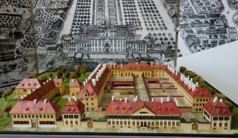 Strafvollzugsmuseum