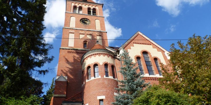 Ulrichskirche