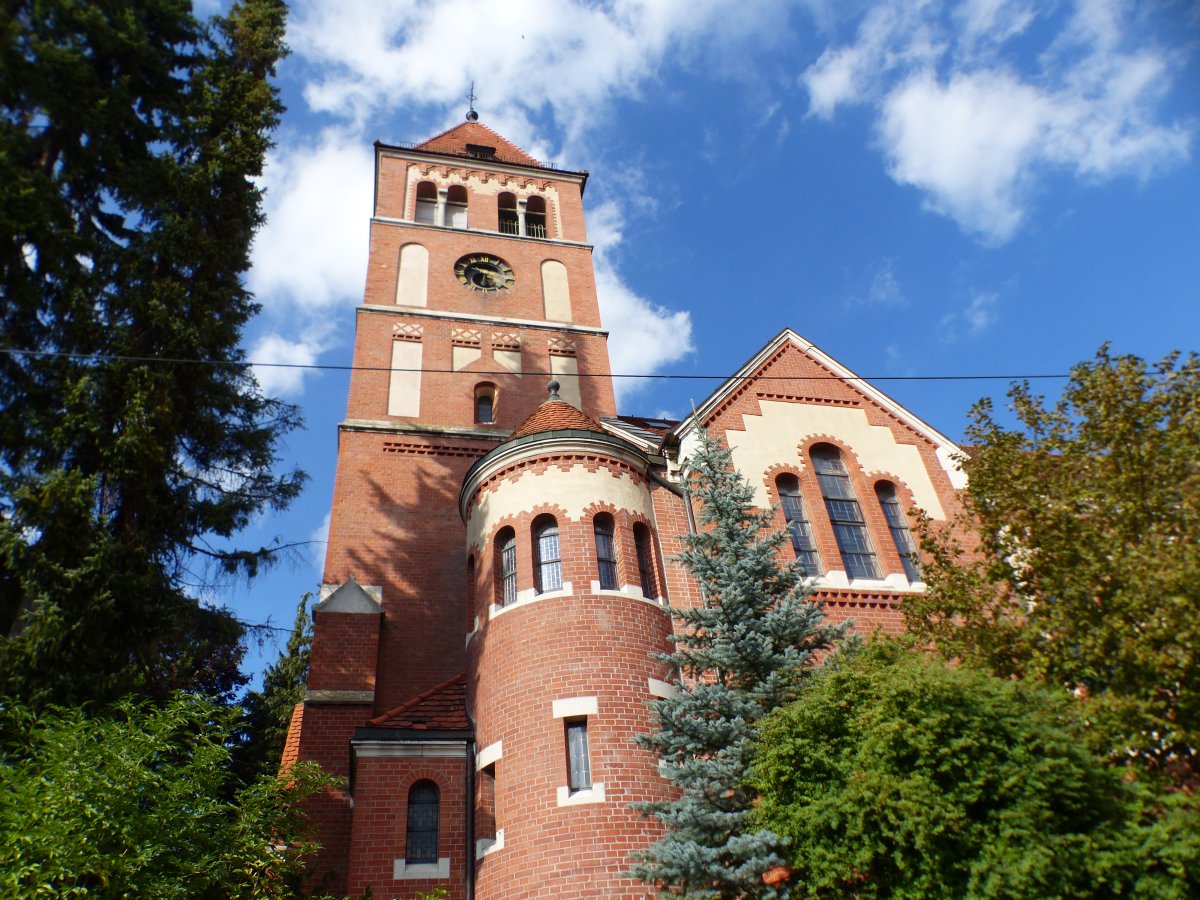 Ulrichskirche