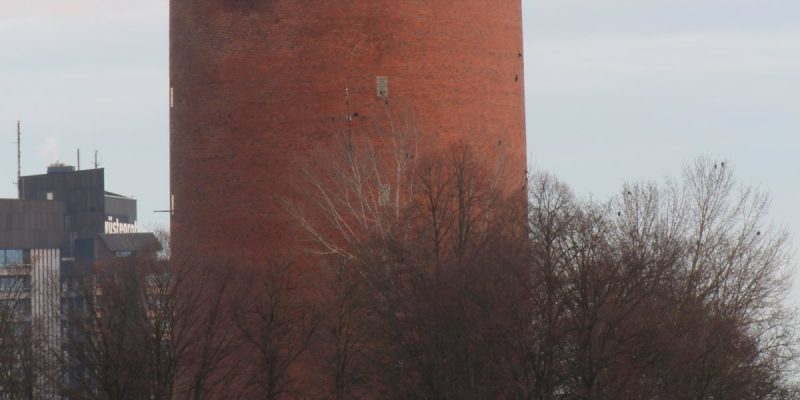 Wasserturm Fürstenhügel