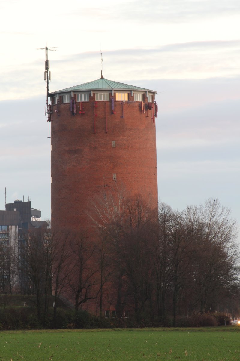 Wasserturm Fürstenhügel