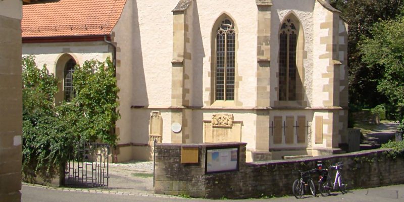 Wolfgangkirche