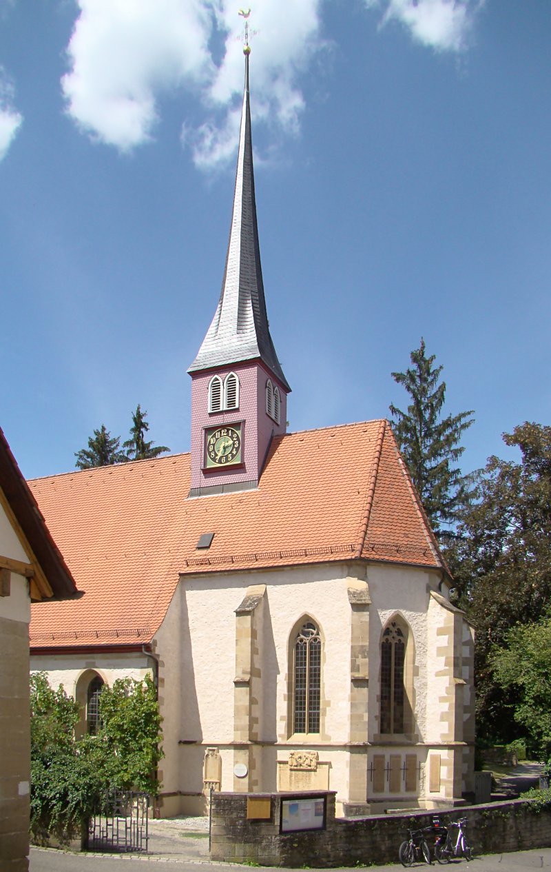 Wolfgangkirche