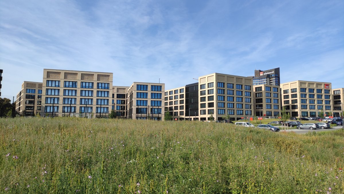 W&W Campus