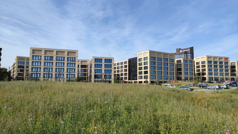 W&W Campus