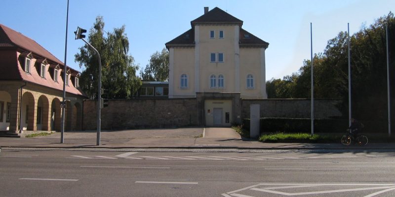 Zentrale Stelle der Landesjustizverwaltungen zur Aufklärung nationalsozialistischer Verbrechen