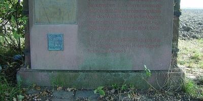 Basisstein Nord