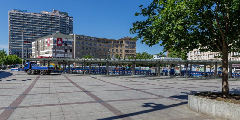 Berliner Platz