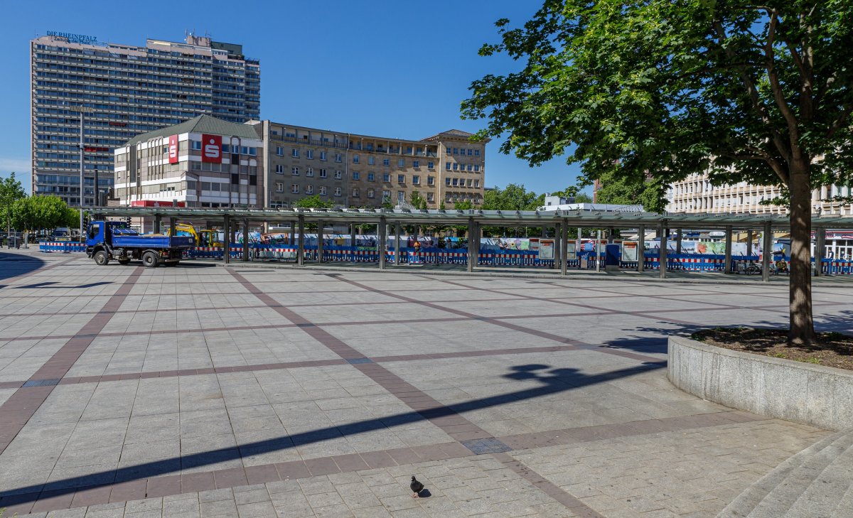 Berliner Platz