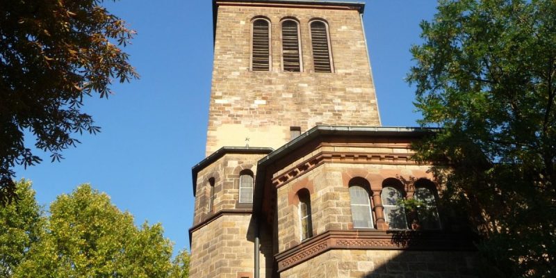 Christuskirche