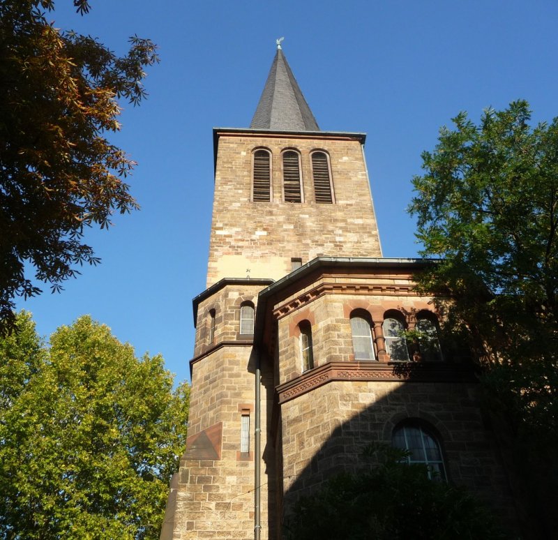 Christuskirche